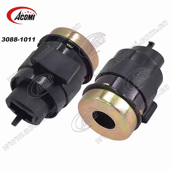 Accesorios de alta calidad para motocicleta, relé intermitente para motocicleta C110 12V